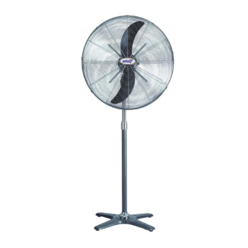 Propeller Standing Fan