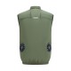 Ziraifen JPMJ03 Fan Cooling Vest