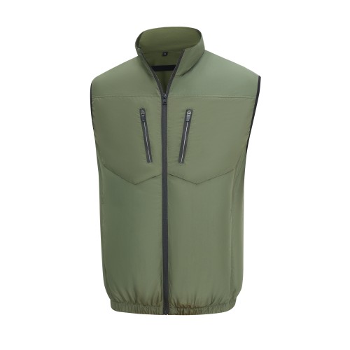 Ziraifen JPMJ03 Fan Cooling Vest