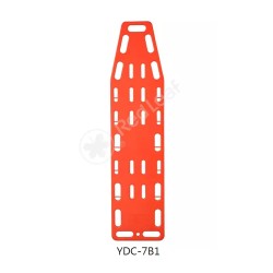 Red Leaf YDC-7B1 / 7B2 Spine Board Stretcher