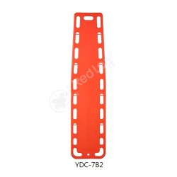 Red Leaf YDC-7B1 / 7B2 Spine Board Stretcher