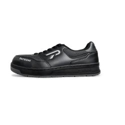 Patroni SF2326BLK Safety Shoes