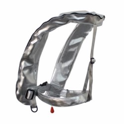 Eyson ES639-721 Fire Resistant Inflatable Lifejacket