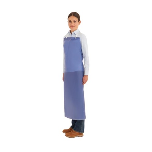 Ansell AlphaTec® 56-001 Vinyl Apron