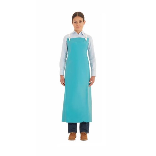 Ansell AlphaTec® 56-100 Heavy Duty Vinyl Apron