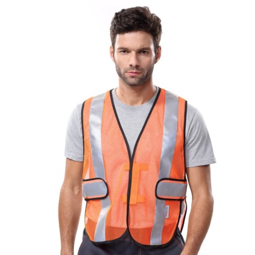 A108 Reflective Vest