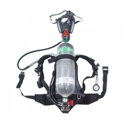 MSA AirXpress One Breathing Apparatus