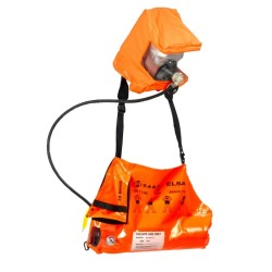 3M™ Scott™ ELSA 15B Emergency Life Support Apparatus